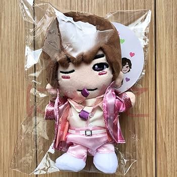 【16点セット】なにわ男子 初心LOVE ちびぬい 7体 初心LOVE なにわ男子 ちびぬい 7人セット 新品.未開封 - メルカリ